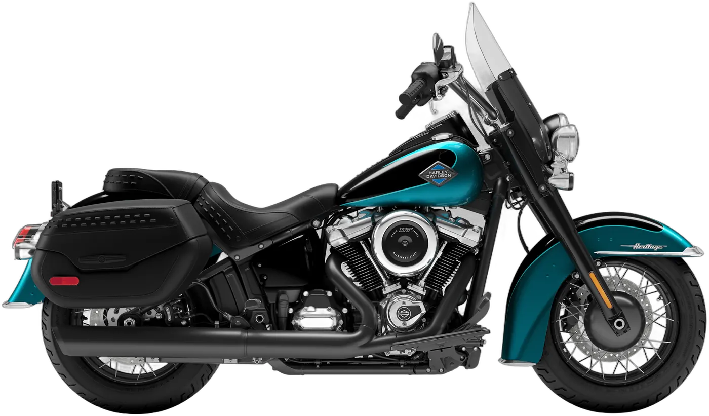 Harley-Davidson Heritage Classic 2026